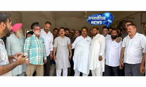 Bhalla: चुनाव के बाद उठाए गए कदम बढ़ाते हैं महंगाई का बोझ Bhalla: चुनाव के बाद उठाए गए कदम बढ़ाते हैं महंगाई का बोझ