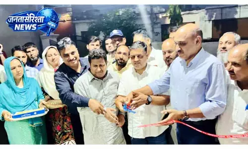 GBEA ने दो नए शहरों में ऑफिस खोले, सेवाओं का दायरा बढ़ा