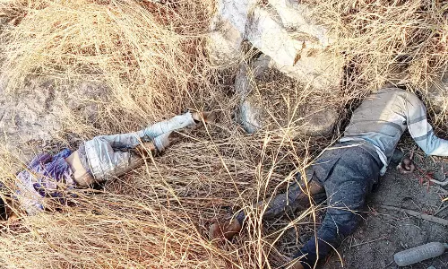 सरायपाली प्रेमी जोड़ा सुसाइड ने लिया नया मोड़, ब्लैकमेल की बात सामने आई