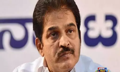 केरल चुनाव 2026: सत्ता-विरोधी लहर से कांग्रेस को मदद मिली, बोले MP केसी वेणुगोपाल