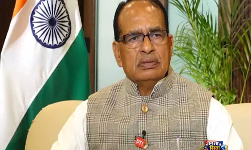 यह सिर्फ़ बंगाल की जीत नहीं... यह भारत की जीत है — शिवराज सिंह चौहान ने बंगाल में PM मोदी के नेतृत्व की सराहना की