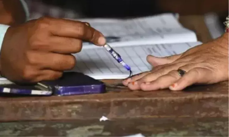 धर्मनगर उपचुनाव: BJP उम्मीदवार जहर चक्रवर्ती की बड़ी जीत, 18,290 वोटों के अंतर से दर्ज की जीत