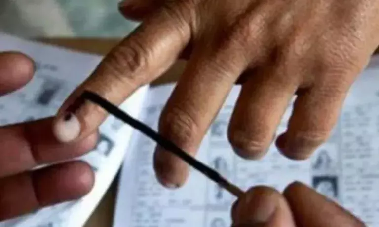 नागालैंड उपचुनाव: कोरिडांग सीट पर BJP उम्मीदवार दाओचियर इमचेन की बढ़त, अंतिम राउंड से पहले मजबूत स्थिति