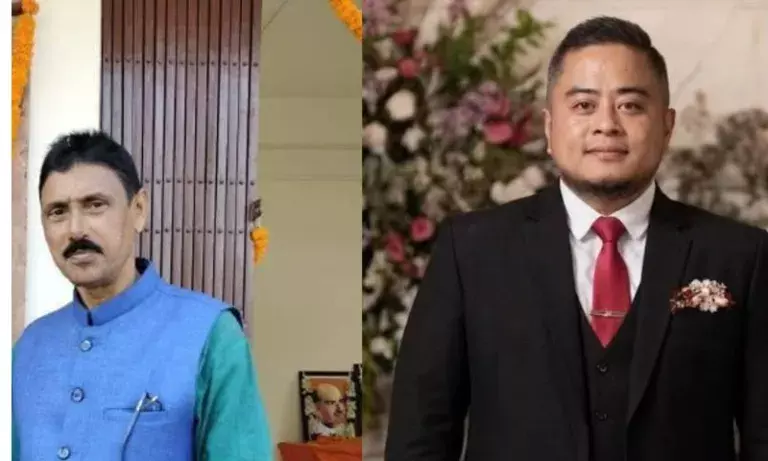 नॉर्थईस्ट उपचुनाव: BJP की बड़ी जीत, त्रिपुरा और नागालैंड में मजबूत प्रदर्शन, विपक्ष को झटका नॉर्थईस्ट उपचुनाव: BJP की बड़ी जीत, त्रिपुरा और नागालैंड में मजबूत प्रदर्शन, विपक्ष को झटका