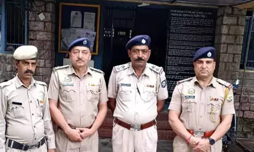 Himachal में ड्रग कार्टेल ने नाबालिगों को बनाया कूरियर Himachal में ड्रग कार्टेल ने नाबालिगों को बनाया कूरियर