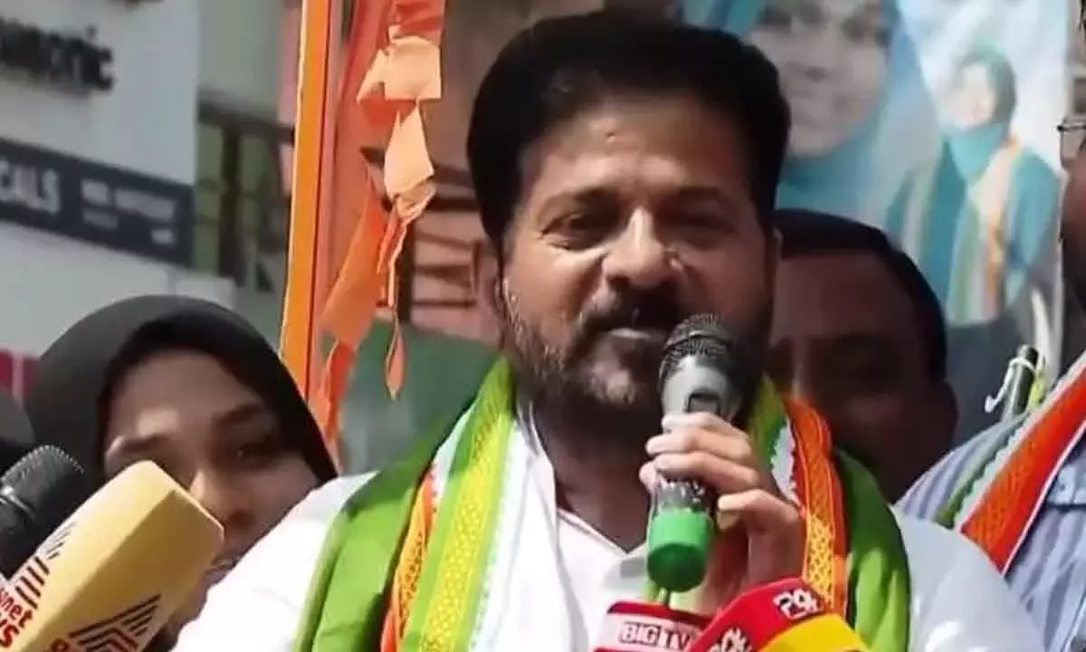 रेवंत रेड्डी की भूमिका को लेकर दावा: केरल में UDF की जीत में योगदान का जिक्र