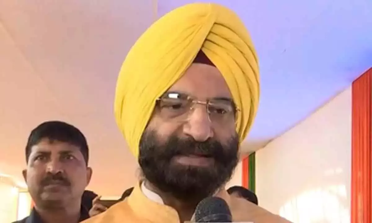 दिल्ली मंत्री सिरसा का बयान: बंगाल के मतदाताओं के फैसले और पंजाब में BJP सरकार का दावा