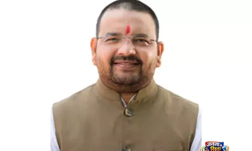 Gujarat में उमरेठ विधानसभा उपचुनाव में भाजपा के हर्षदभाई गोविंदभाई परमार विजयी