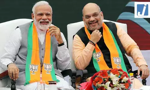 Election Results 2026: बंगाल में बीजेपी ने लगाया दोहरा शतक, PM मोदी की पहली प्रतिक्रिया आई Election Results 2026: बंगाल में बीजेपी ने लगाया दोहरा शतक, PM मोदी की पहली प्रतिक्रिया आई