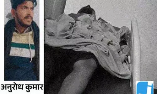 पारिवारिक विवाद में साले ने जीजा को मारी गोली, दो की मौत पारिवारिक विवाद में साले ने जीजा को मारी गोली, दो की मौत