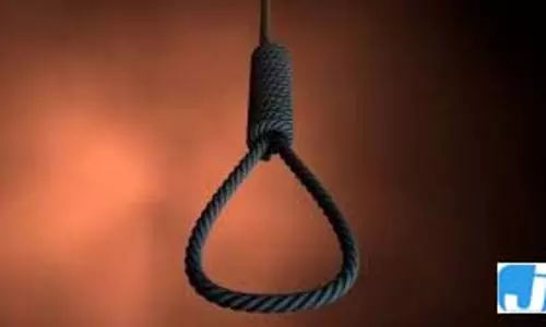 जेल में कैदी का शव फंदे से लटका मिला, पोस्टमार्टम से खुलेगा मौत का राज