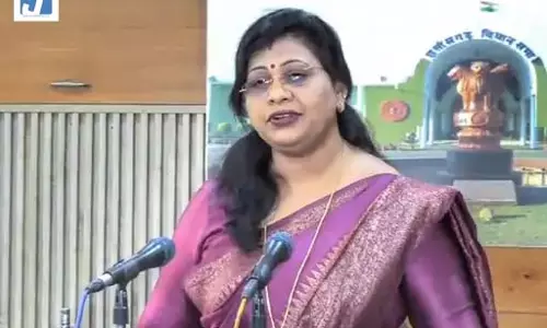 छत्तीसगढ़ महिला कांग्रेस संगठन में बड़ा बदलाव किया गया, संगीता सिन्हा को बड़ी जिम्मेदारी छत्तीसगढ़ महिला कांग्रेस संगठन में बड़ा बदलाव किया गया, संगीता सिन्हा को बड़ी जिम्मेदारी