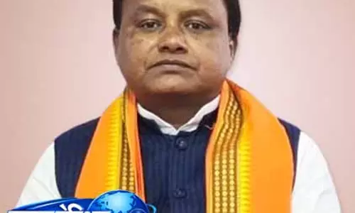 Jajpur Accident: मुख्यमंत्री ने परिजनों के लिए अनुग्रह राशि की घोषणा की