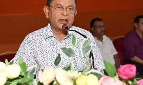 असम चुनाव: डिब्रूगढ़ सीट से भाजपा के प्रशांत फूकन विजयी, प्रतिद्वंदी को 72043 वोटों से हराया असम चुनाव: डिब्रूगढ़ सीट से भाजपा के प्रशांत फूकन विजयी, प्रतिद्वंदी को 72043 वोटों से हराया