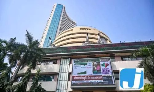 बीएसई ने अप्रैल में कंपनियों के खिलाफ निवेशकों की 183 शिकायतों का किया निस्तारण बीएसई ने अप्रैल में कंपनियों के खिलाफ निवेशकों की 183 शिकायतों का किया निस्तारण