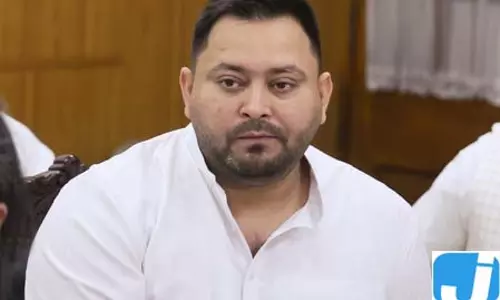 विक्रमशिला सेतु के क्षतिग्रस्त होने पर राजद और कांग्रेस ने सरकार को घेरा, भ्रष्टाचार का प्रमाण बताया
