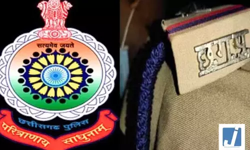 छत्तीसगढ़ पुलिस की बड़ी कामयाबी, ऑपरेशन तलाश के तहत 4056 गुमशुदा लोग बरामद
