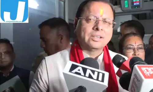 पश्चिम बंगाल नतीजों पर सीएम धामी का बयान, बोले