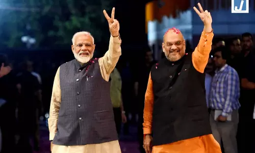 पीएम मोदी का मैजिक, 22 राज्यों में सरकार और पूरे देश में 2013 के मुकाबले 3 गुना से ज्यादा पार्टी के विधायक पीएम मोदी का मैजिक, 22 राज्यों में सरकार और पूरे देश में 2013 के मुकाबले 3 गुना से ज्यादा पार्टी के विधायक