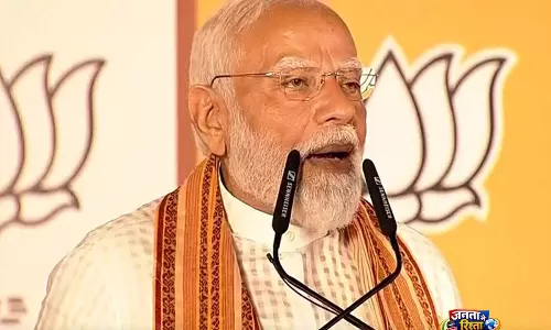 बंगाल जीत पर PM मोदी का संदेश: बदलाव पर जोर, बदले की राजनीति से दूर रहने की बात