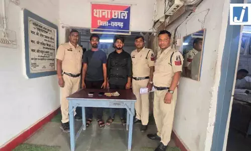 जुआ-सट्टा और ऑनलाइन बेटिंग के अवैध कारोबारियों पर पुलिस की पैनी नजर... जुआ-सट्टा और ऑनलाइन बेटिंग के अवैध कारोबारियों पर पुलिस की पैनी नजर...