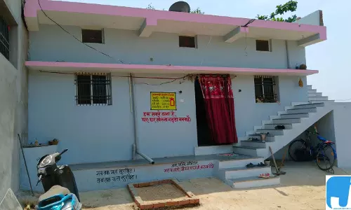 बलौदाबाजार में पीएम आवास योजना, राज्य में पहला स्थान बना बलौदाबाजार में पीएम आवास योजना, राज्य में पहला स्थान बना