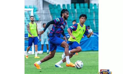 ISL: चेन्नईयिन FC का लक्ष्य पंजाब FC के खिलाफ अहम अवे मुकाबले में लय बरकरार रखना