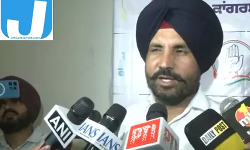 केरल में कांग्रेस की बड़ी जीत, बंगाल परिणाम पर भी बोले अमरिंदर सिंह वारिंग