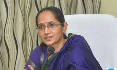 शिक्षा-भर्ती बोर्ड में हुआ बड़ा पुनर्गठन, IAS रेणु पिल्ले को मिली अध्यक्ष की जिम्मेदारी