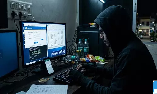 बिलासपुर में युवती से 1.5 लाख की ठगी, बैंक अधिकारी बनकर क्रेडिट कार्ड फ्रॉड