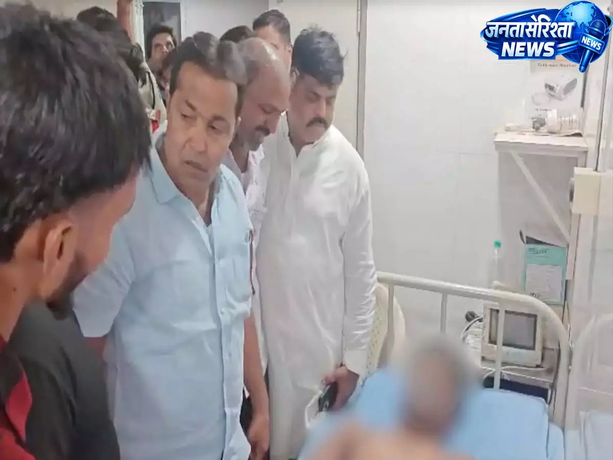 Hyderabad: राजेंद्रनगर में स्विमिंग पूल में 18 वर्षीय युवक की डूबने से मौत Hyderabad: राजेंद्रनगर में स्विमिंग पूल में 18 वर्षीय युवक की डूबने से मौत