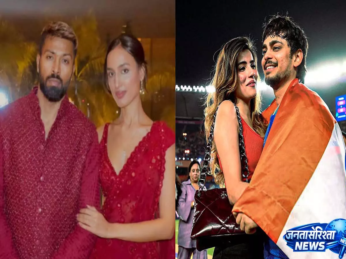 IPL 2026: सीजन के दौरान गर्लफ्रेंड के साथ यात्रा पर BCCI सख्त नियम लागू कर सकता IPL 2026: सीजन के दौरान गर्लफ्रेंड के साथ यात्रा पर BCCI सख्त नियम लागू कर सकता