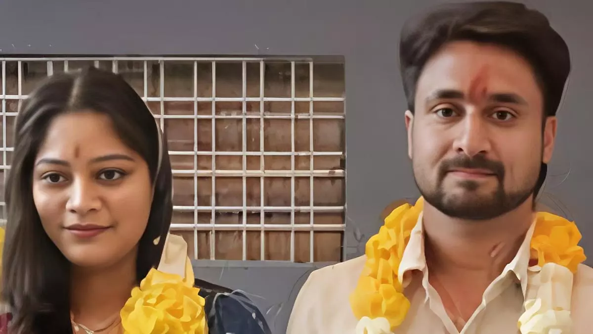 Raja Raghuvanshi murder case : तीन आरोपियों की जमानत याचिका पर शिलॉन्ग कोर्ट में सुनवाई आज Raja Raghuvanshi murder case : तीन आरोपियों की जमानत याचिका पर शिलॉन्ग कोर्ट में सुनवाई आज