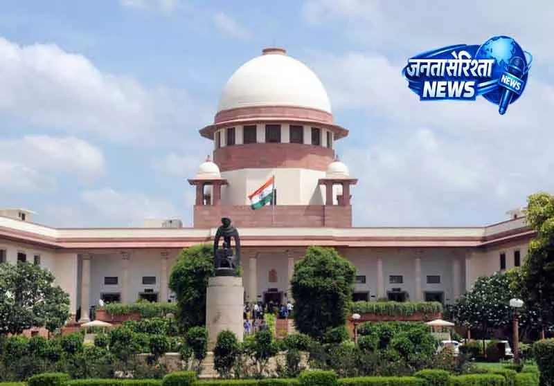 Chandigarh यौन उत्पीड़न मामले में SC का फैसला: 15 मई तक कोई सख्त कदम नहीं Chandigarh यौन उत्पीड़न मामले में SC का फैसला: 15 मई तक कोई सख्त कदम नहीं
