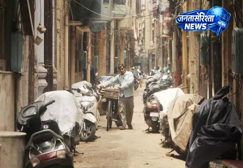 Amritsar: पवित्र टैग के बाद तेजी से बदल रहा शहर का चेहरा Amritsar: पवित्र टैग के बाद तेजी से बदल रहा शहर का चेहरा