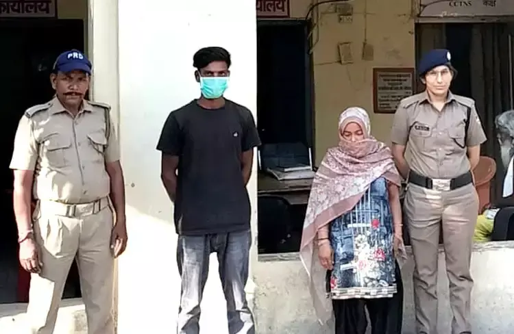 Jaipur: व्यापारियों ने जताया गैस सिलेंडर महंगाई पर आक्रोश Jaipur: व्यापारियों ने जताया गैस सिलेंडर महंगाई पर आक्रोश