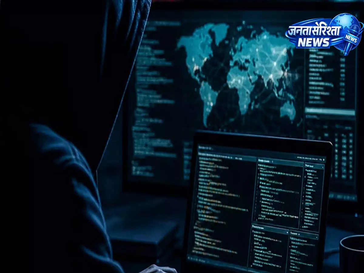 Secreit: भारतीय IT कंपनियों में क्रेडेंशियल चोरी के मामले बढ़े, 26.5 करोड़ से अधिक बार डिटेक्शन दर्ज Secreit: भारतीय IT कंपनियों में क्रेडेंशियल चोरी के मामले बढ़े, 26.5 करोड़ से अधिक बार डिटेक्शन दर्ज