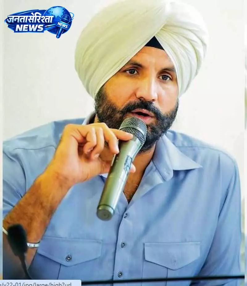 Punjab कांग्रेस अगले तीन महीनों में सक्रिय प्रचार में जुटेगी Punjab कांग्रेस अगले तीन महीनों में सक्रिय प्रचार में जुटेगी