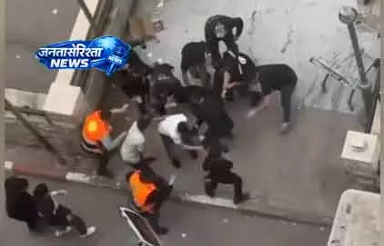 वेस्ट बैंक में Israeli ऑपरेशन में एक की मौत, चार घायल वेस्ट बैंक में Israeli ऑपरेशन में एक की मौत, चार घायल