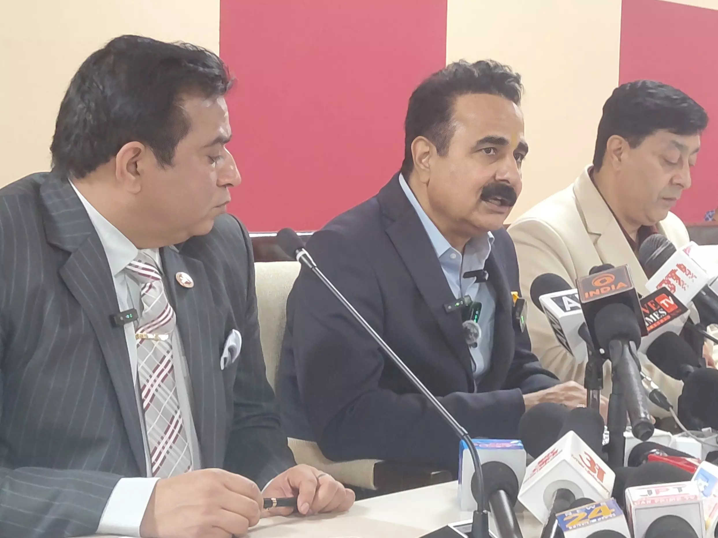 Dharamshala: 12वीं रिजल्ट जारी, 92.02 प्रतिशत छात्र सफल Dharamshala: 12वीं रिजल्ट जारी, 92.02 प्रतिशत छात्र सफल
