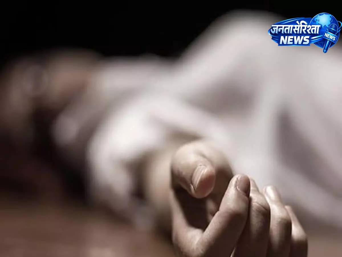 Hyderabad: लिव-इन पार्टनर की हत्या के आरोप में महिला गिरफ्तार Hyderabad: लिव-इन पार्टनर की हत्या के आरोप में महिला गिरफ्तार