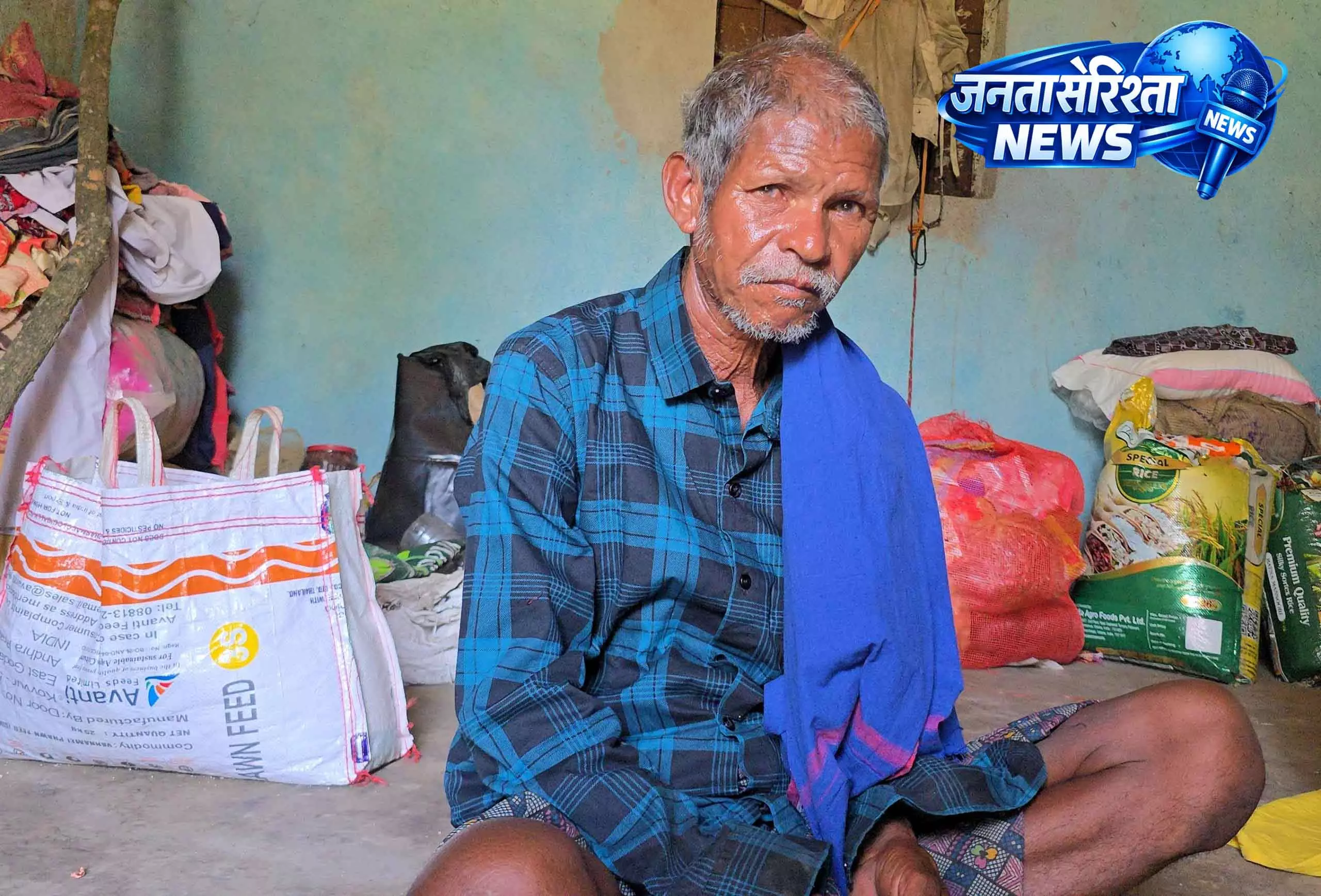 Keonjhar जीतू मुंडा मामले के बाद दियानाली में हैंडपंप की मरम्मत Keonjhar जीतू मुंडा मामले के बाद दियानाली में हैंडपंप की मरम्मत