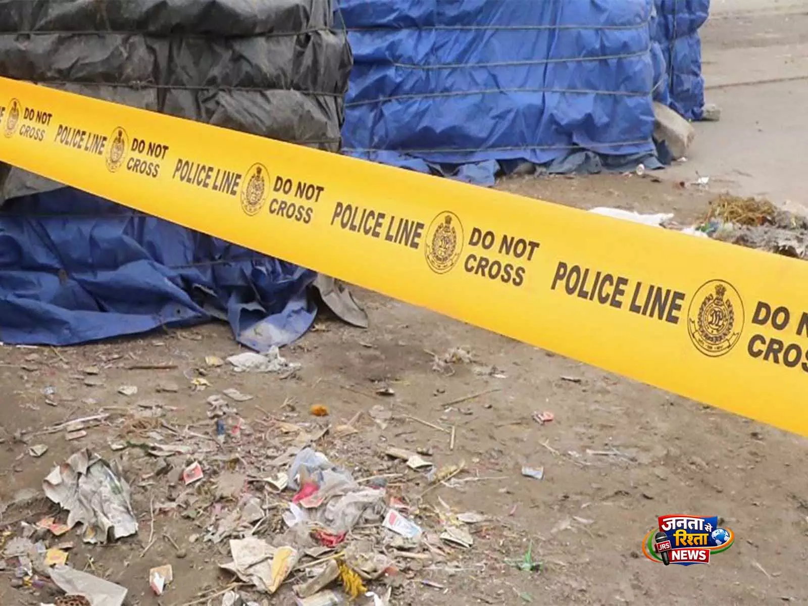 Bihar: बेलागंज सामूहिक दुष्कर्म मामले में पांच गिरफ्तार Bihar: बेलागंज सामूहिक दुष्कर्म मामले में पांच गिरफ्तार