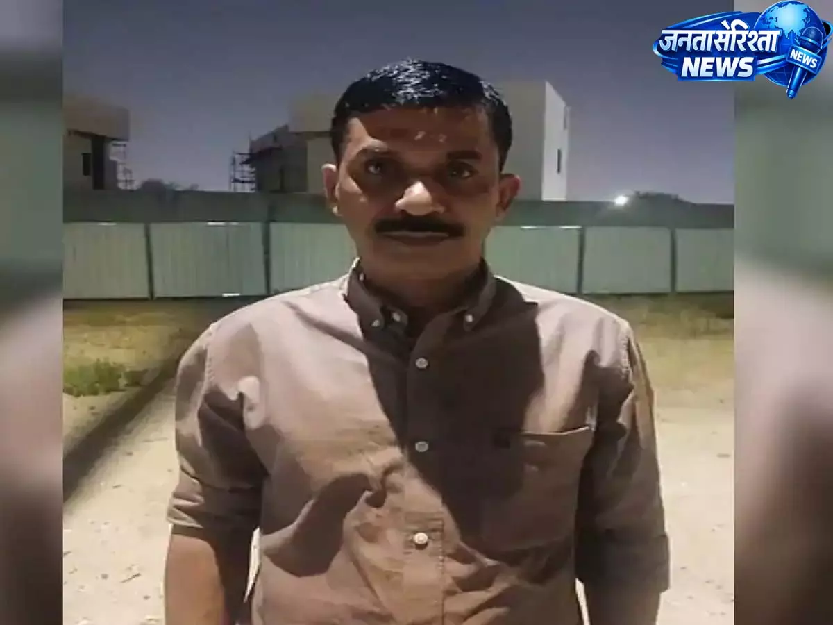 Big Ticket Draw: भारतीय प्रवासी ड्राइवर ने 6 साल बाद जीते 64 करोड़ रुपये Big Ticket Draw: भारतीय प्रवासी ड्राइवर ने 6 साल बाद जीते 64 करोड़ रुपये