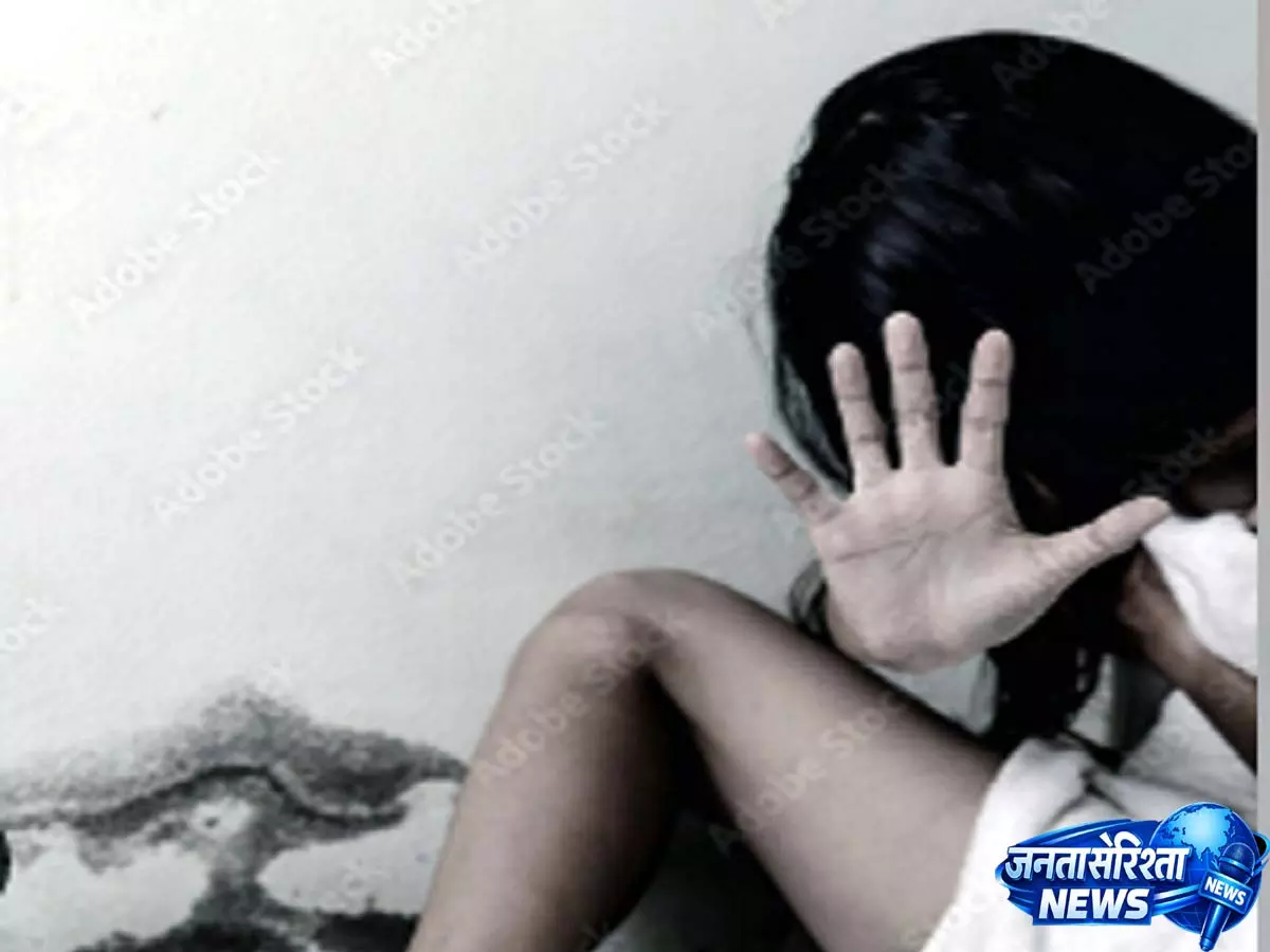 Tripura: नाबालिग के रेप और हत्या के मामले में दादा-दादी गिरफ्तार, सीएम ने सख्त कार्रवाई का आश्वासन दिया Tripura: नाबालिग के रेप और हत्या के मामले में दादा-दादी गिरफ्तार, सीएम ने सख्त कार्रवाई का आश्वासन दिया