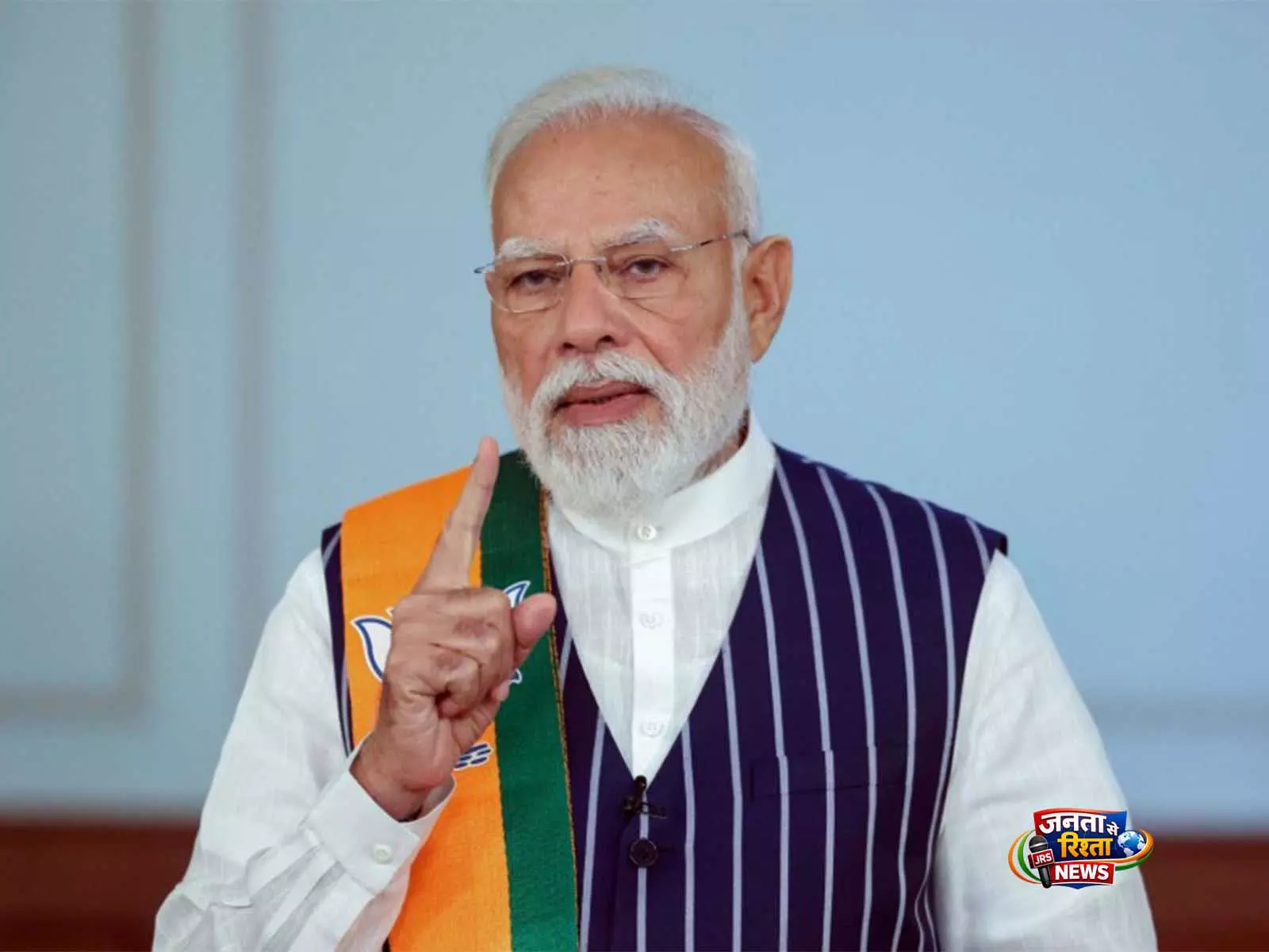 पश्चिम बंगाल और असम में BJP की बढ़त के बीच PM नरेंद्र मोदी दिल्ली स्थित पार्टी मुख्यालय का दौरा करेंगे पश्चिम बंगाल और असम में BJP की बढ़त के बीच PM नरेंद्र मोदी दिल्ली स्थित पार्टी मुख्यालय का दौरा करेंगे