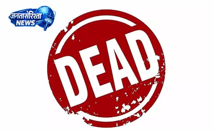 Jammu: फ्लाईओवर साइट पर हादसा, मज़दूर की मौत Jammu: फ्लाईओवर साइट पर हादसा, मज़दूर की मौत