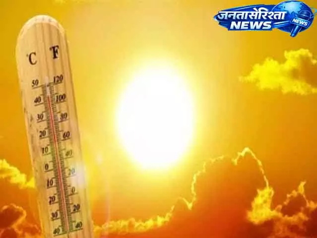 अग्नि नचतिरम कल से शुरू, Tamil Nadu में तेज़ गर्मी का अलर्ट अग्नि नचतिरम कल से शुरू, Tamil Nadu में तेज़ गर्मी का अलर्ट