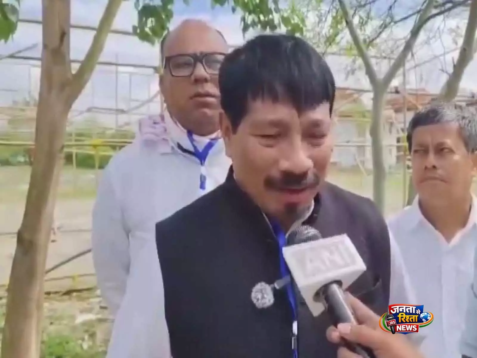 CM ने असम के विकास के लिए काम किया: असम चुनाव नतीजों पर AGP के अतुल बोरा CM ने असम के विकास के लिए काम किया: असम चुनाव नतीजों पर AGP के अतुल बोरा