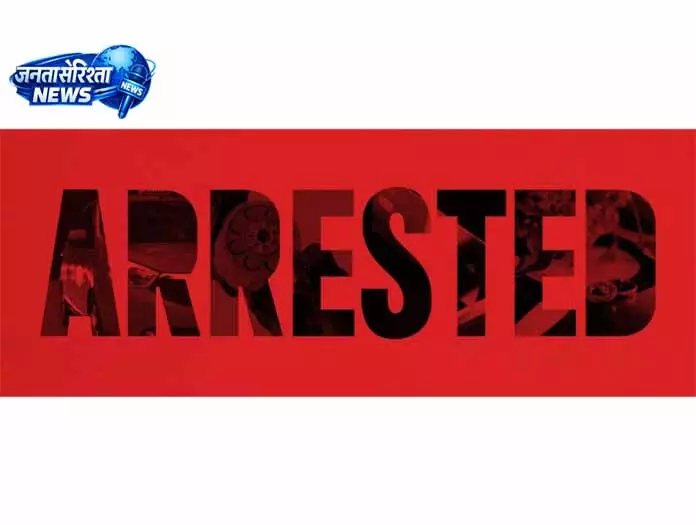 Jammu में मादक पदार्थ तस्करों पर पुलिस की कार्रवाई Jammu में मादक पदार्थ तस्करों पर पुलिस की कार्रवाई
